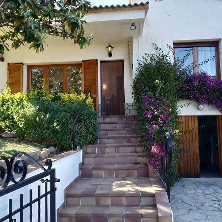 Ca L' Angelina Villa Калондж Екстериор снимка