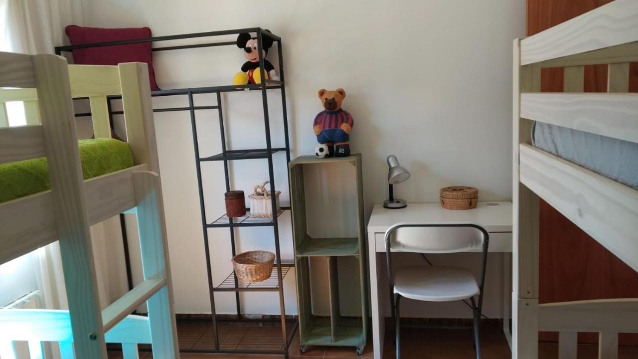 Ca L' Angelina Villa Калондж Екстериор снимка
