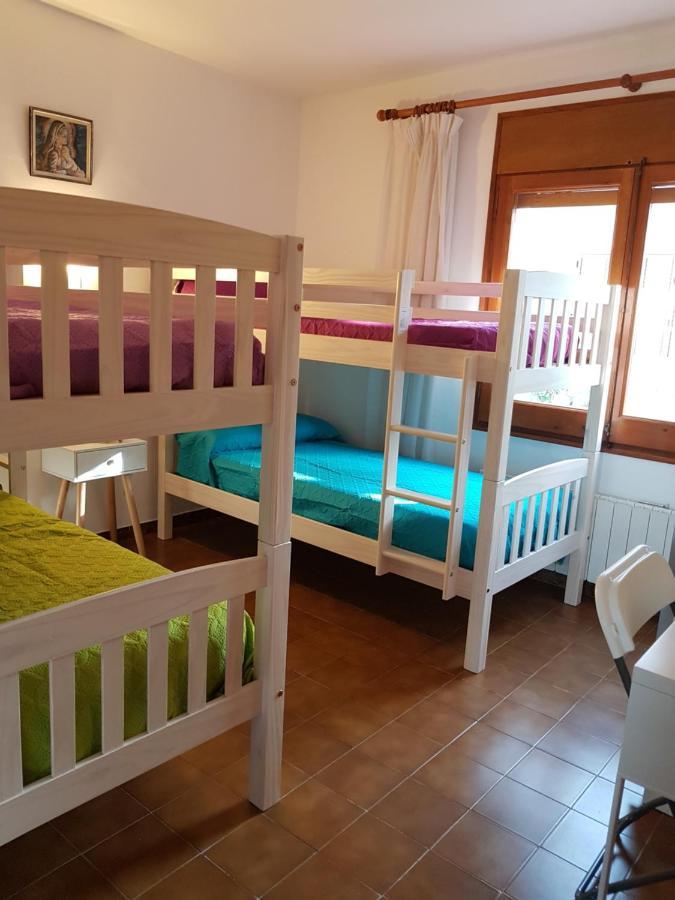 Ca L' Angelina Villa Калондж Екстериор снимка