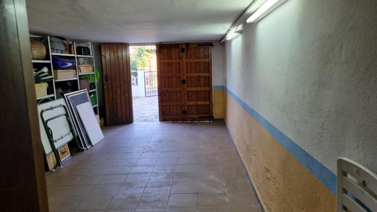 Ca L' Angelina Villa Калондж Екстериор снимка