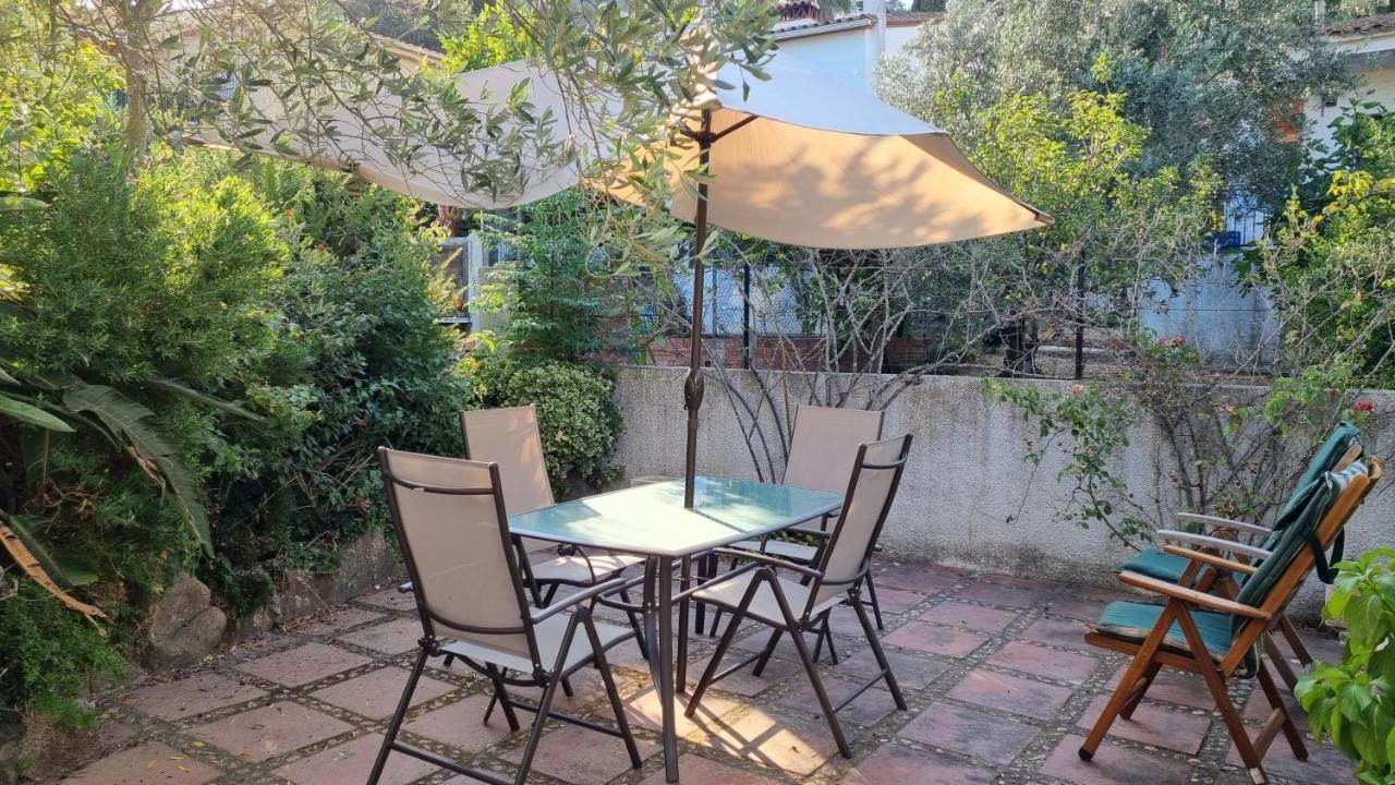 Ca L' Angelina Villa Калондж Екстериор снимка