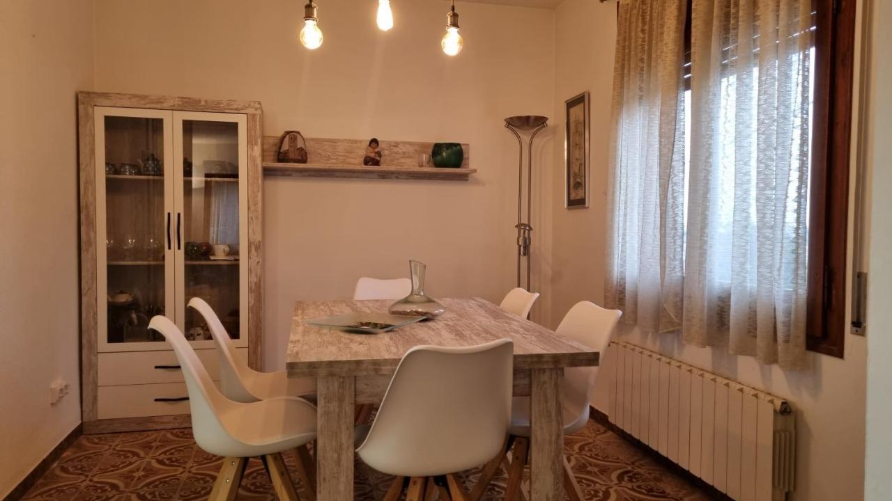 Ca L' Angelina Villa Калондж Екстериор снимка