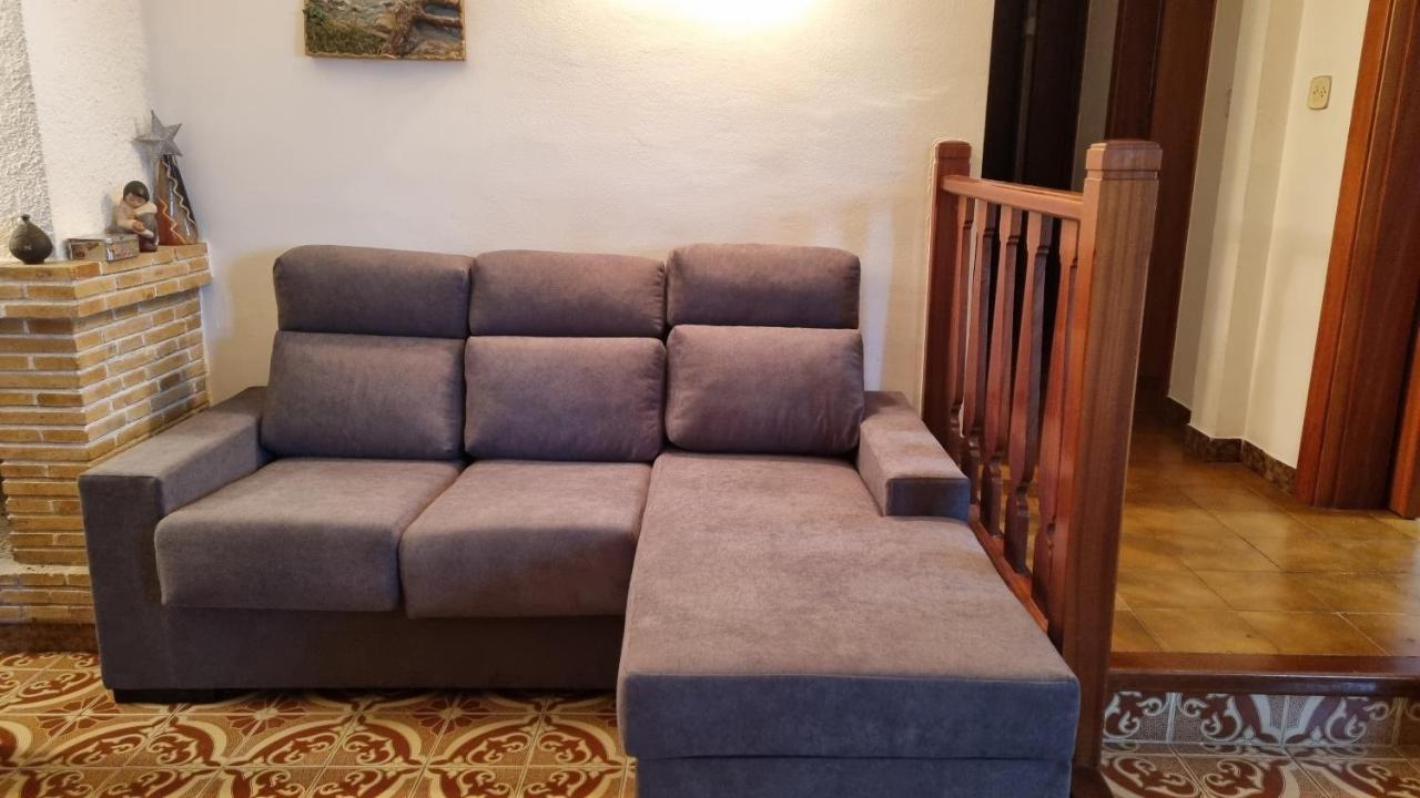 Ca L' Angelina Villa Калондж Екстериор снимка