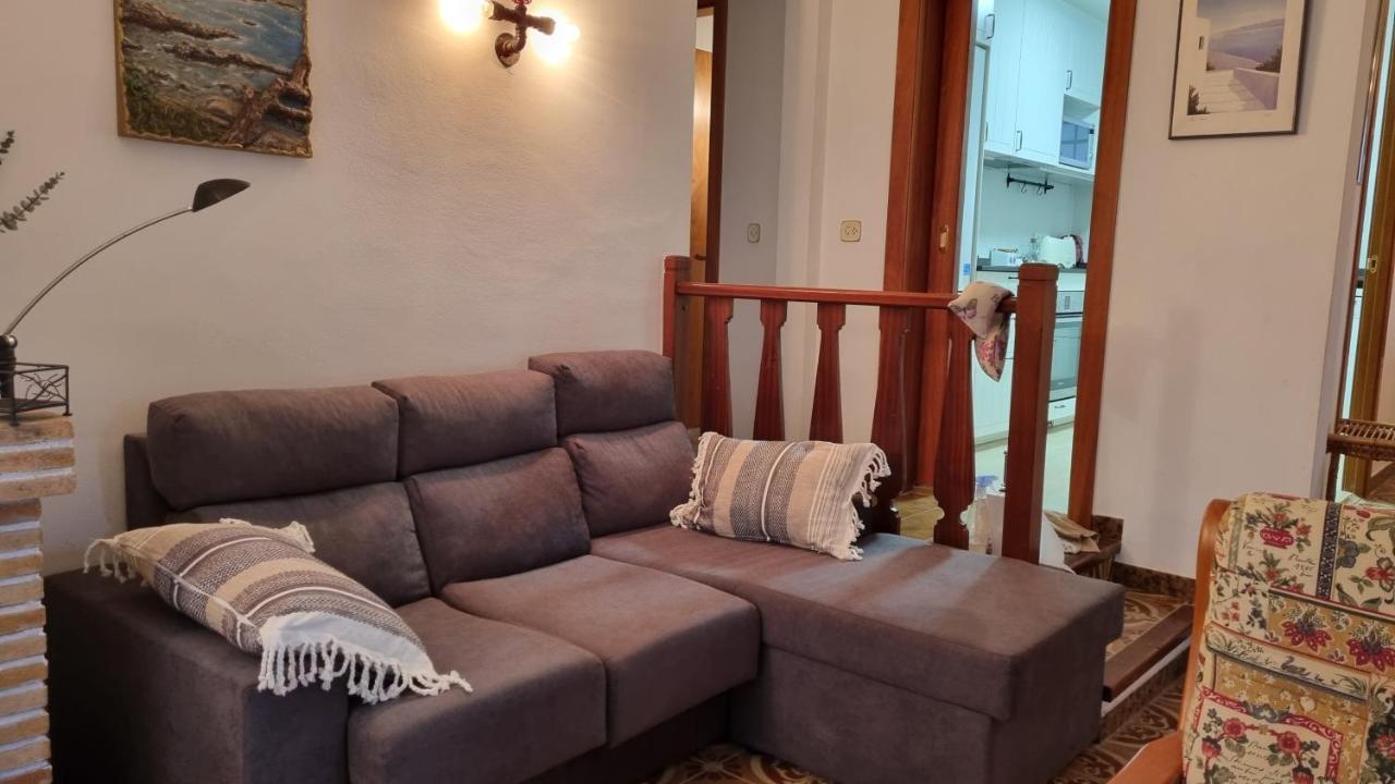 Ca L' Angelina Villa Калондж Екстериор снимка