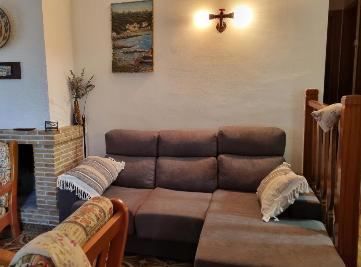 Ca L' Angelina Villa Калондж Екстериор снимка