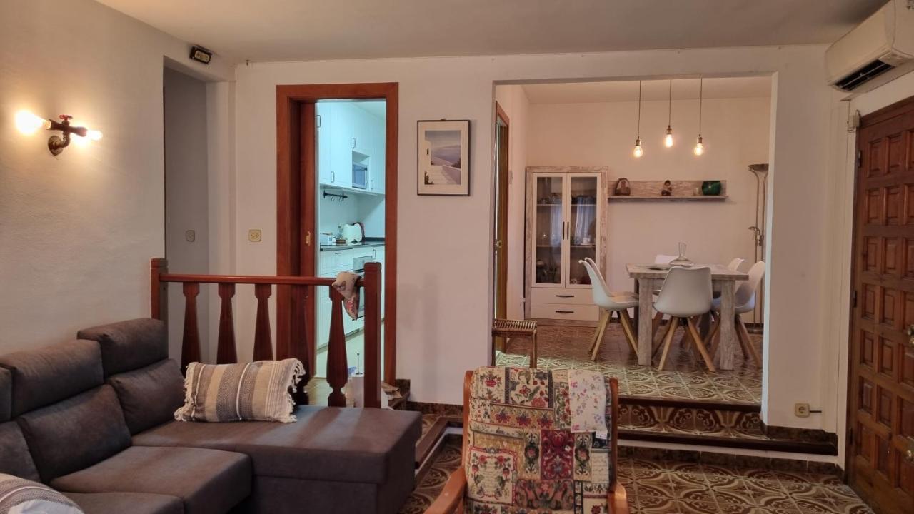 Ca L' Angelina Villa Калондж Екстериор снимка