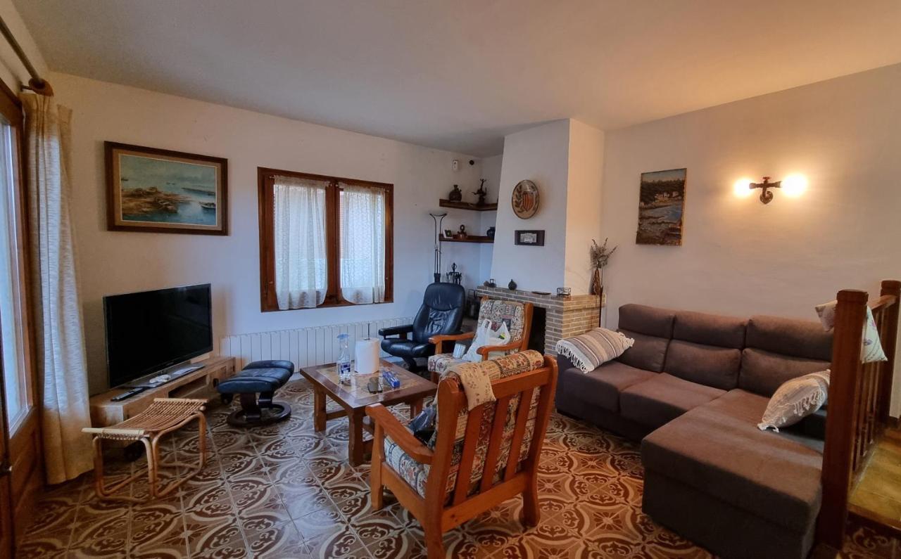 Ca L' Angelina Villa Калондж Екстериор снимка