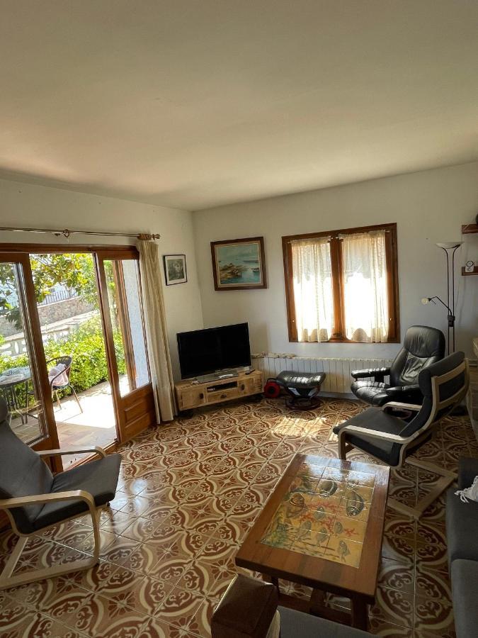Ca L' Angelina Villa Калондж Екстериор снимка