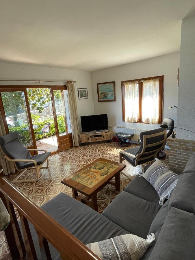 Ca L' Angelina Villa Калондж Екстериор снимка