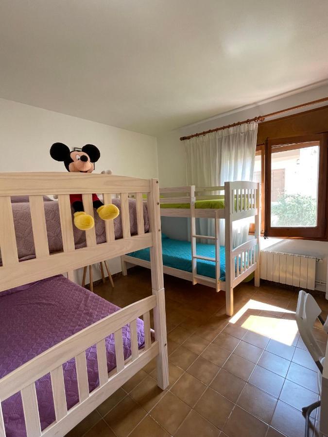 Ca L' Angelina Villa Калондж Екстериор снимка