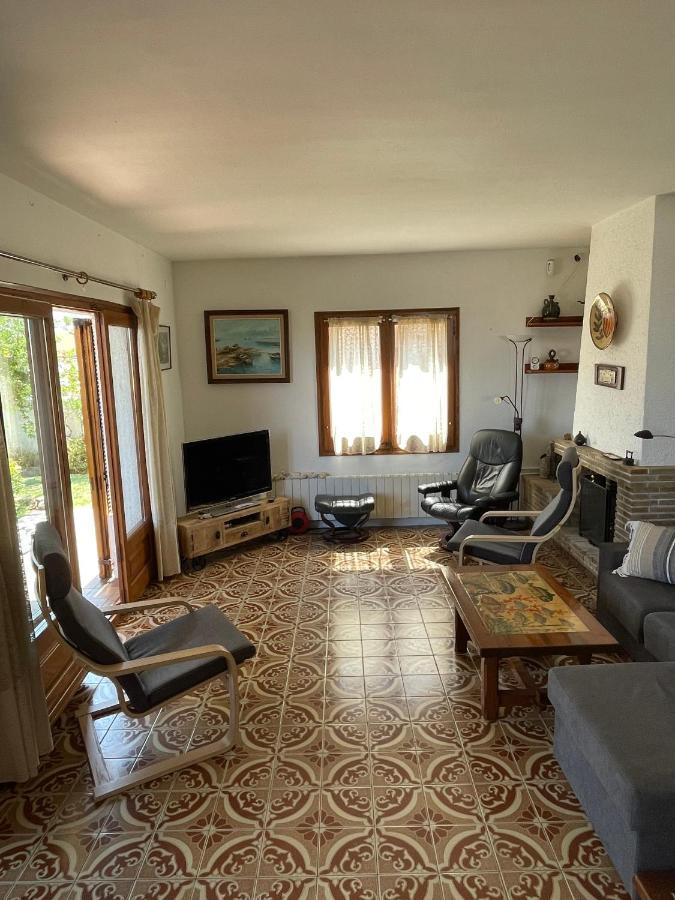 Ca L' Angelina Villa Калондж Екстериор снимка