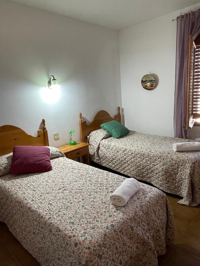 Ca L' Angelina Villa Калондж Екстериор снимка