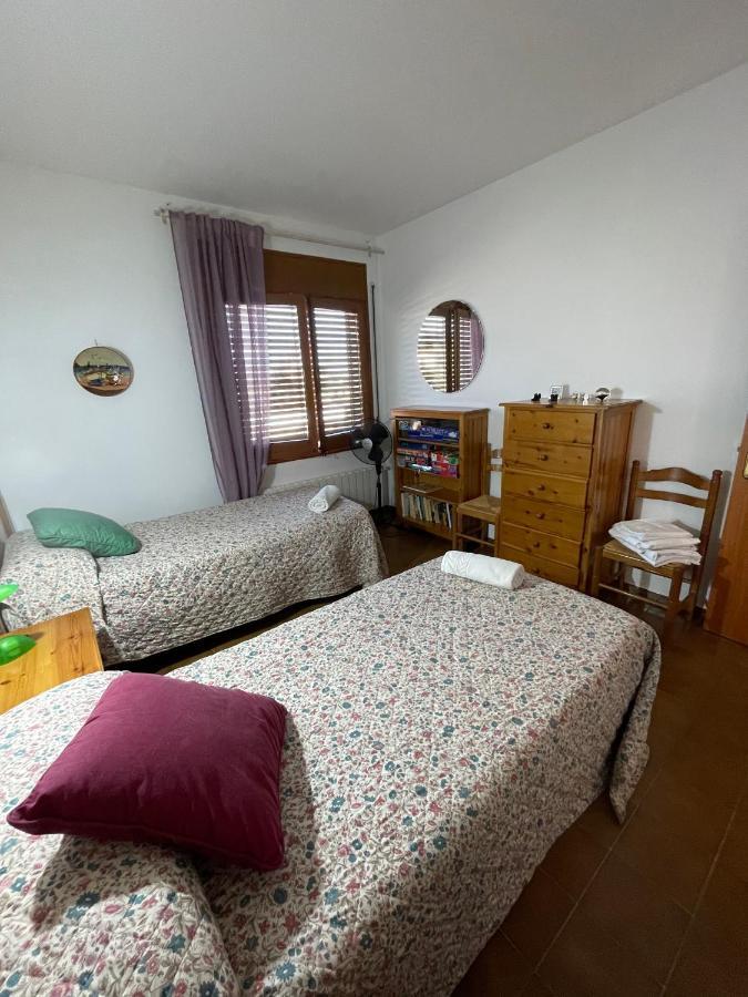 Ca L' Angelina Villa Калондж Екстериор снимка