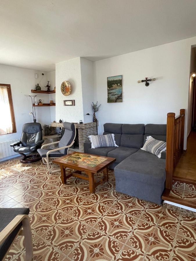 Ca L' Angelina Villa Калондж Екстериор снимка