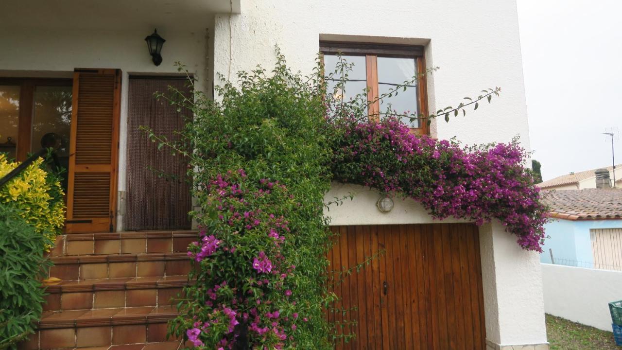 Ca L' Angelina Villa Калондж Екстериор снимка