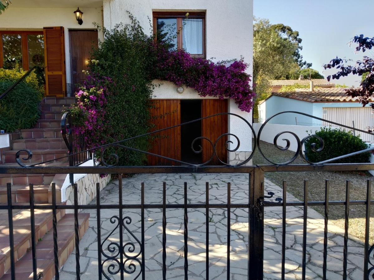 Ca L' Angelina Villa Калондж Екстериор снимка