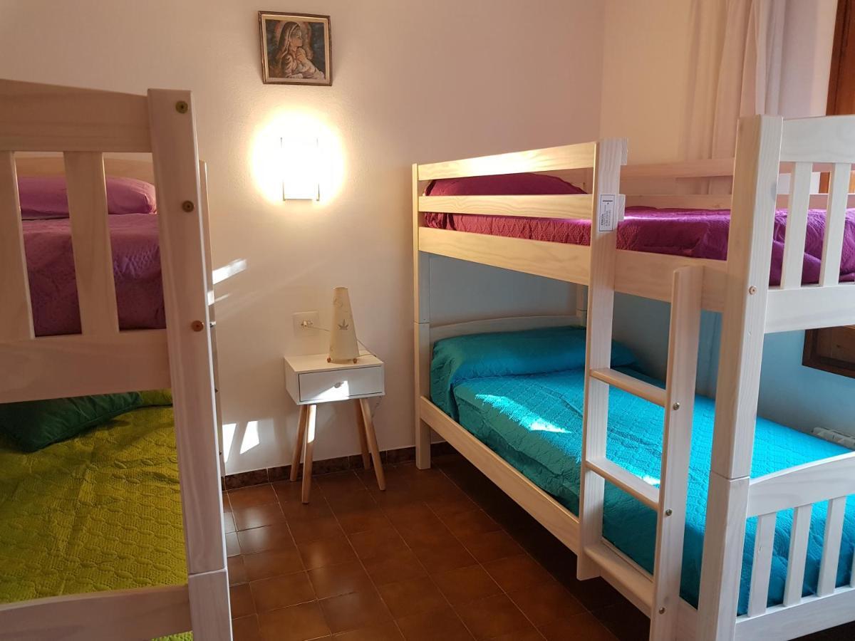 Ca L' Angelina Villa Калондж Екстериор снимка