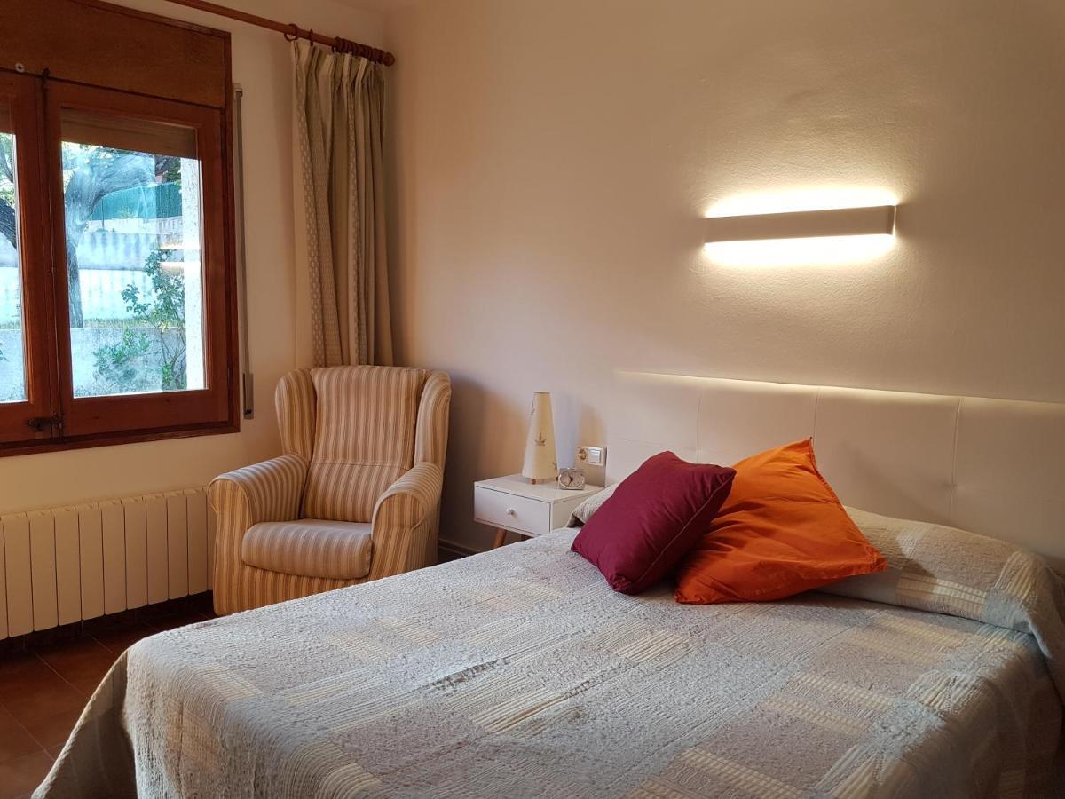 Ca L' Angelina Villa Калондж Екстериор снимка