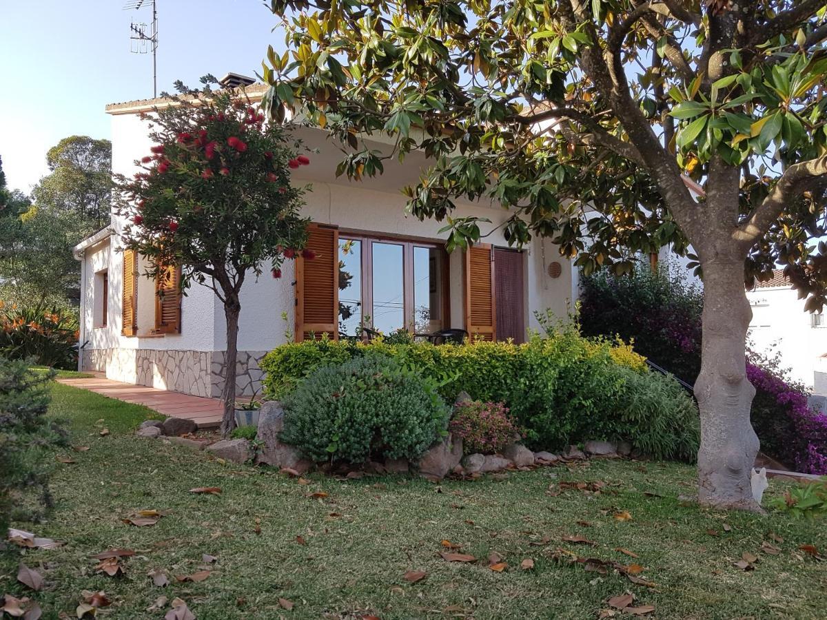 Ca L' Angelina Villa Калондж Екстериор снимка
