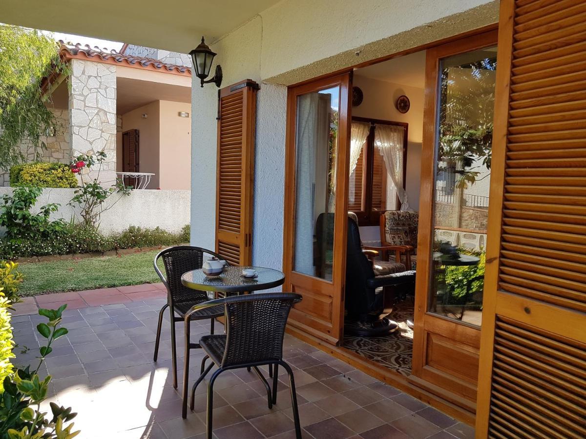 Ca L' Angelina Villa Калондж Екстериор снимка